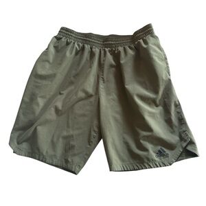 Men’s Adidas Running Shorts
